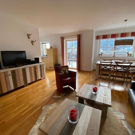 Alpinresort Kaprun 5 المظهر الخارجي الصورة